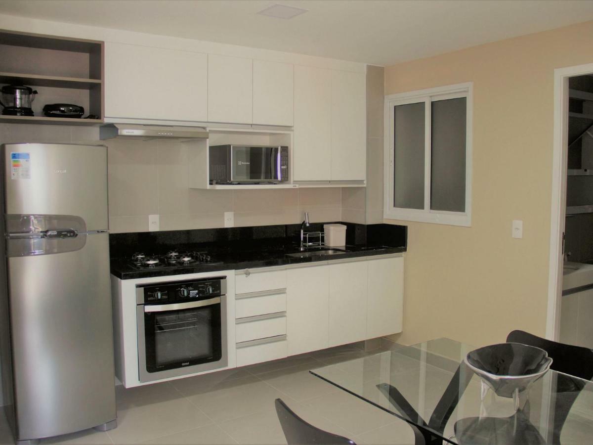 Flat No Mais Novo Edificio Conceito Com Linda Vista Mar !!! Apartment Fortaleza  Ngoại thất bức ảnh